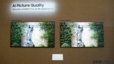 2024 Neo QLED TVs with AI get first discounts on Summer Sale event