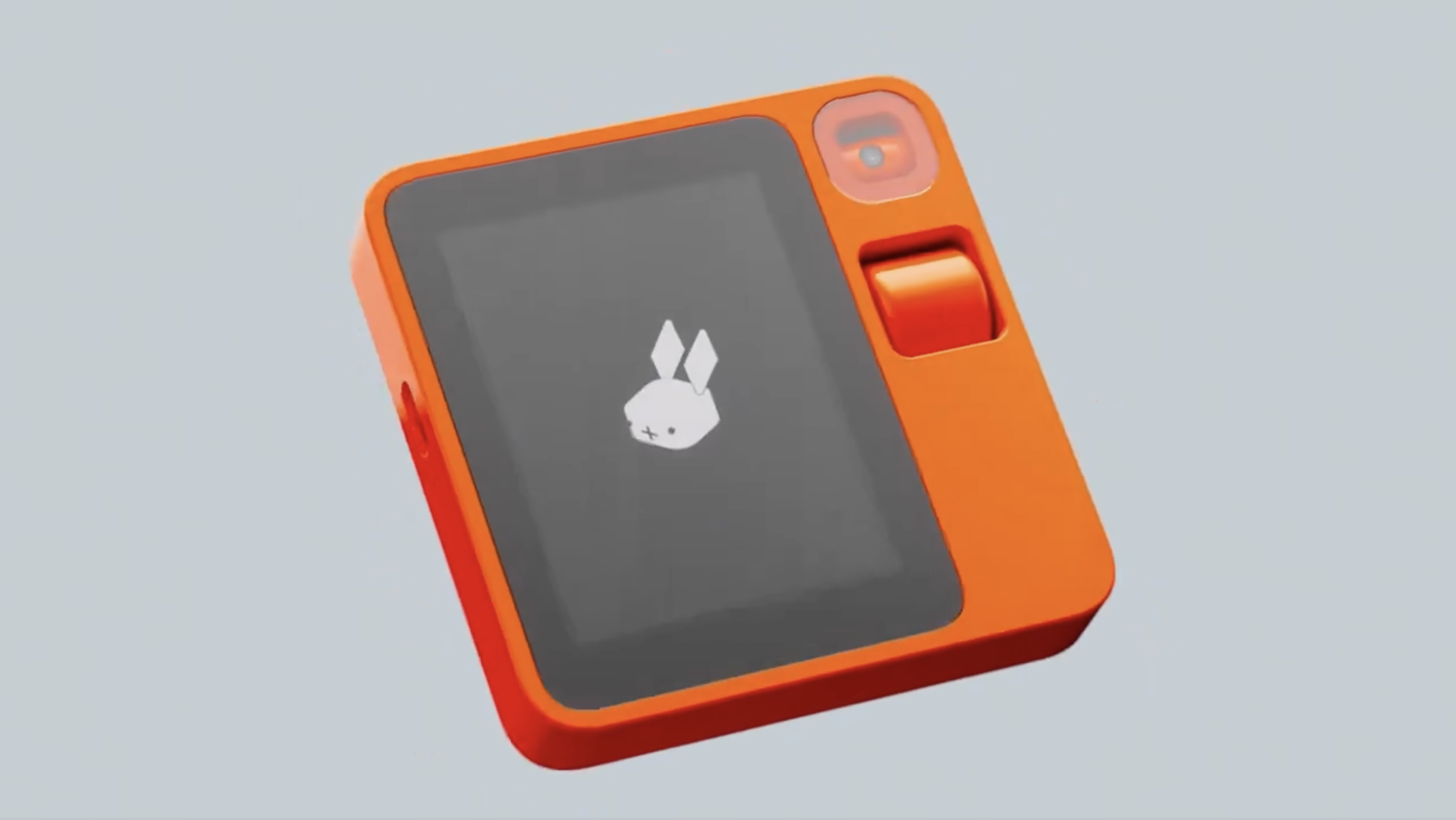 Rabbit r1, an unusual pocket-sized digital assistant, sells out in one day  - SamMobile
