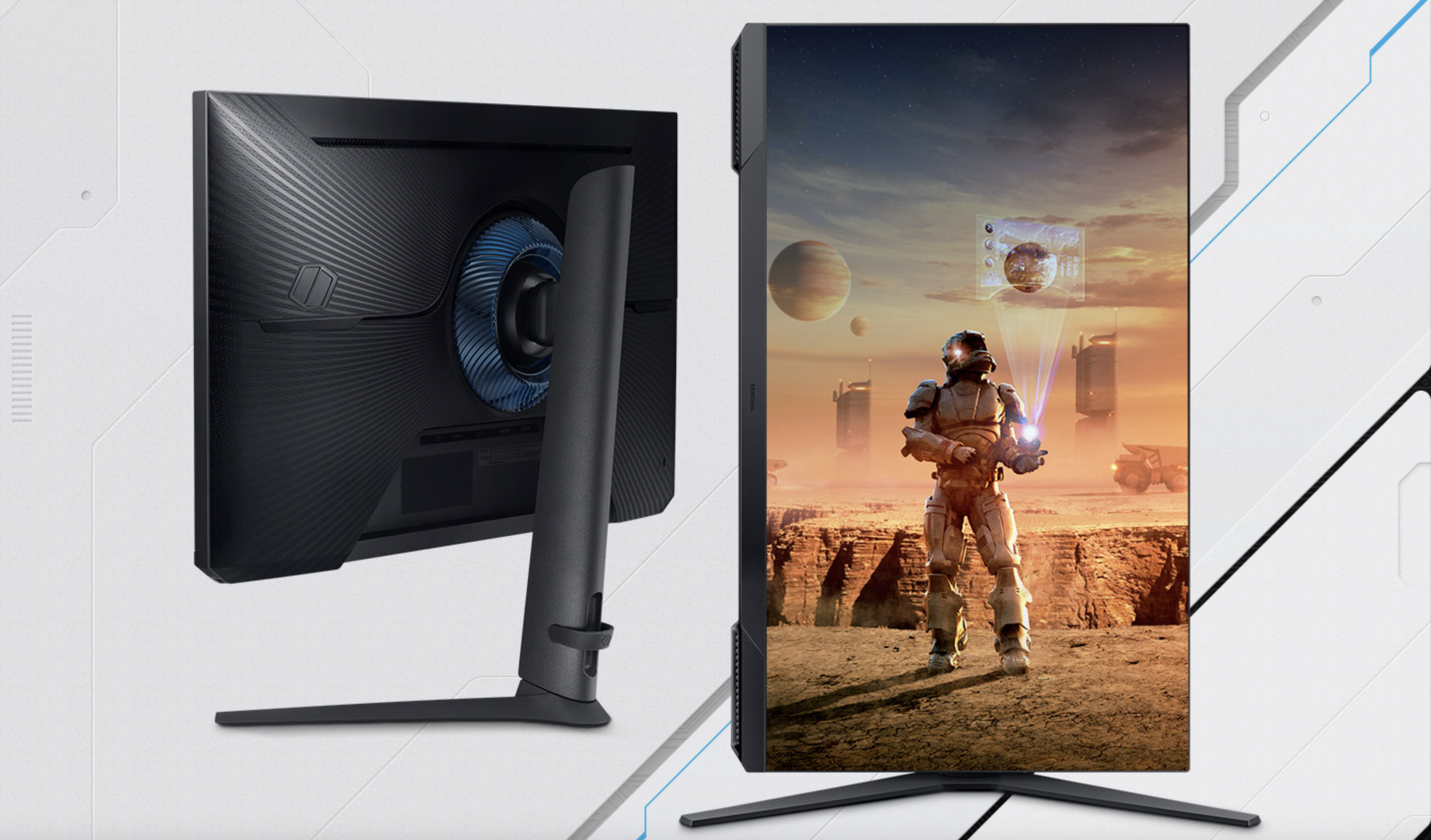 Get the Odyssey G3 gaming monitor for 25% off - SamMobile