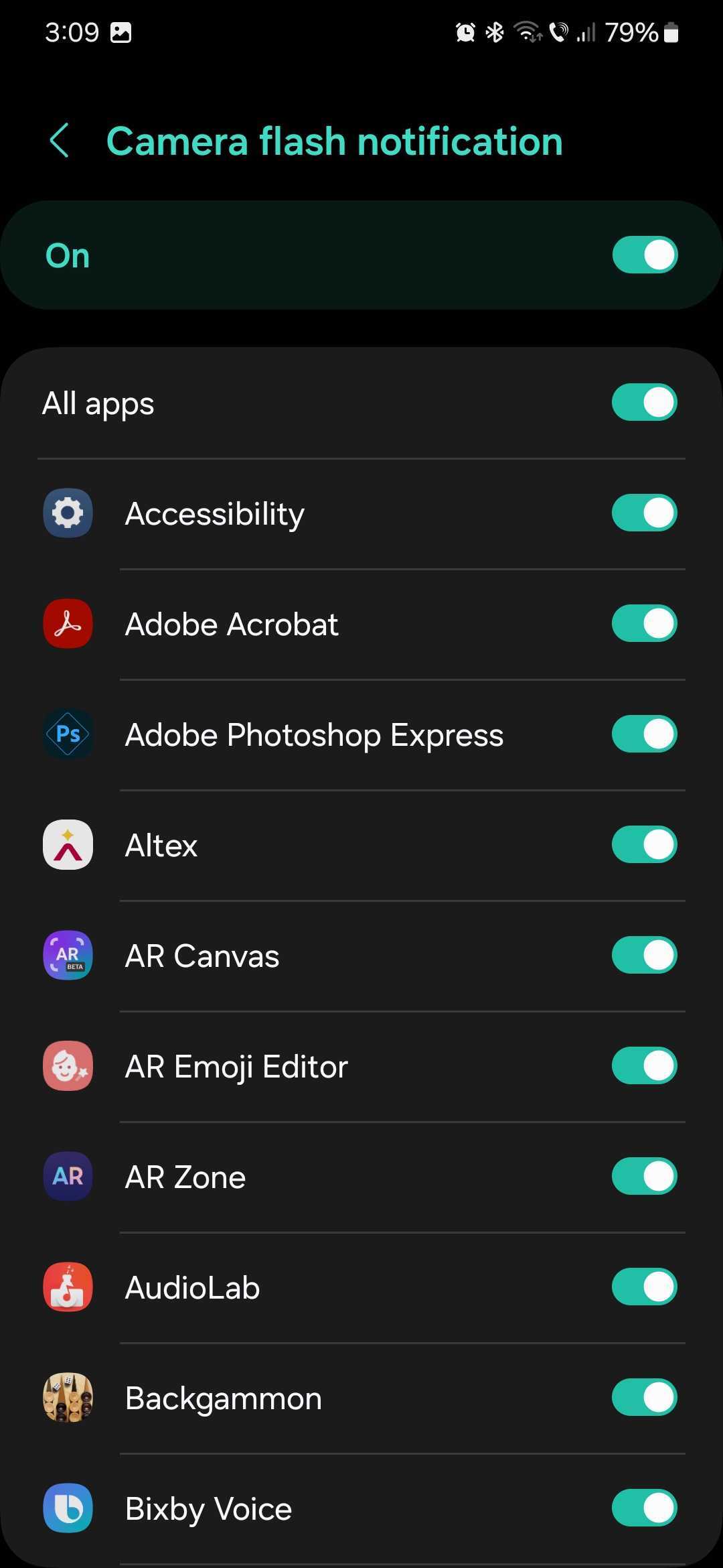 Never miss a notification on your Galaxy phone with this trick SamMobile