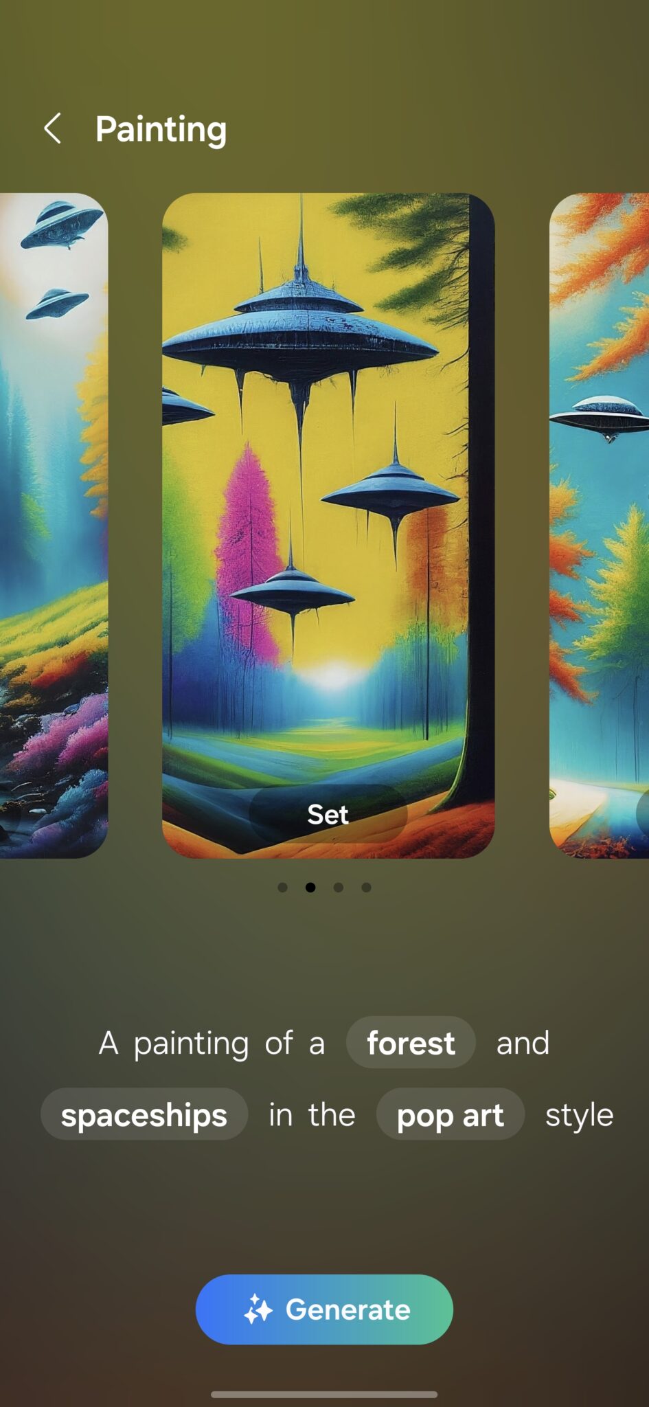 Make your Galaxy S24 unique with AI Generative wallpapers SamMobile