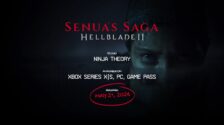 Senua’s Saga: Hellblade II is coming to Xbox Series X|S and PC on 21 May 2024