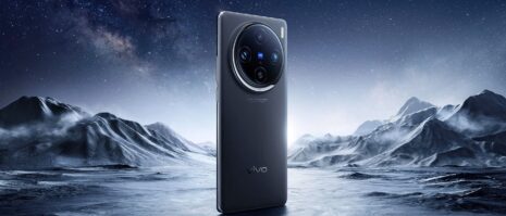 Vivo X100 Pro lands in Europe to challenge Galaxy S24 Ultra