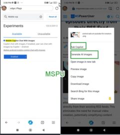 Copilot on Microsoft Edge for Android to get better with this new ...
