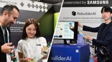 Samsung showcases its highest number of C-Lab projects at CES 2024