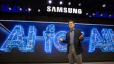 Samsung showcases ‘AI for ALL’ vision at CES 2024