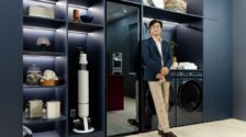 Samsung sheds light on how its Core Tech is transforming home appliances