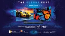 Samsung India Future Fest brings exciting offers on AI-powered premium TVs