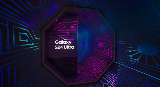 Samsung launches Galaxy S24-themed Fortnite event
