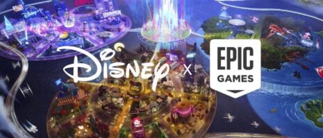 Disney to invest $1.5 billion in Epic Games for new games and entertainment universe