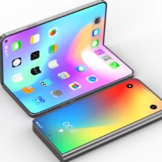 Foldable iPhone to arrive just around Galaxy Z Fold 8