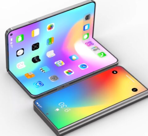 Foldable iPhone to arrive just around Galaxy Z Fold 8