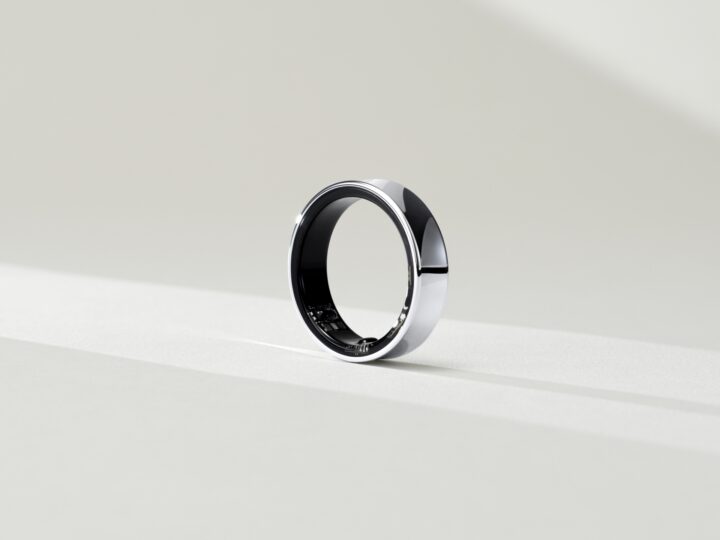 First impressions of the Galaxy Ring are enough to get us excited
