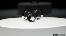 First impressions of the Galaxy Ring are enough to get us excited