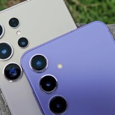 Galaxy S24 Ultra was world’s best-selling Android phone in Q1 2024