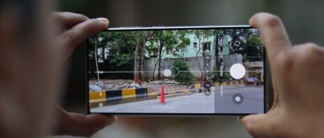 How to capture 24MP photos on a Galaxy S24, S24+, or S24 Ultra