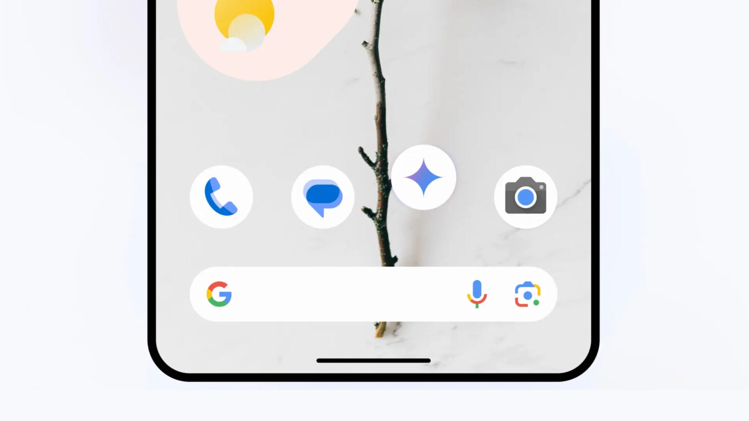 Gemini is now available on Android phones in more countries and ...