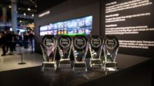 Samsung wins “Best of Show” awards at ISE 2024 in Barcelona