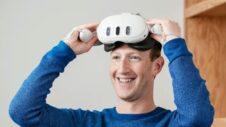 Mark Zuckerberg says Meta Quest 3 is better than Apple Vision Pro