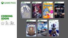 Xbox Game Pass games for February 2024 revealed