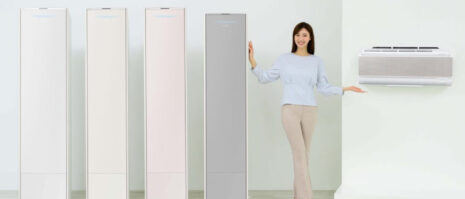 Samsung launches power-efficient Bespoke WindFree AC with Bixby