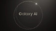 One UI 6.1 for Galaxy S21, Z Fold 3, Z Flip 3 lacks most Galaxy AI features