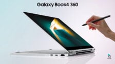 Can the Galaxy Book 4 360 be a better tablet than the Tab S9 Ultra?