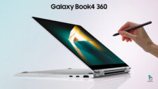 Samsung unveils Galaxy Book 4 360, now available for pre-order in India