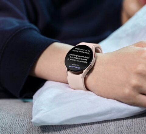 Samsung starts development of Wear OS 5 for Galaxy Watch 6