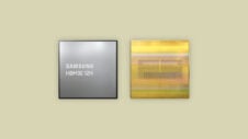 Samsung plans 3D DRAM launch next year for AI chip dominance