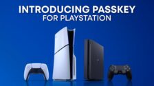 Sony adds support for passkeys to PlayStation account