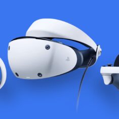 Sony PS VR2 will soon work with PCs