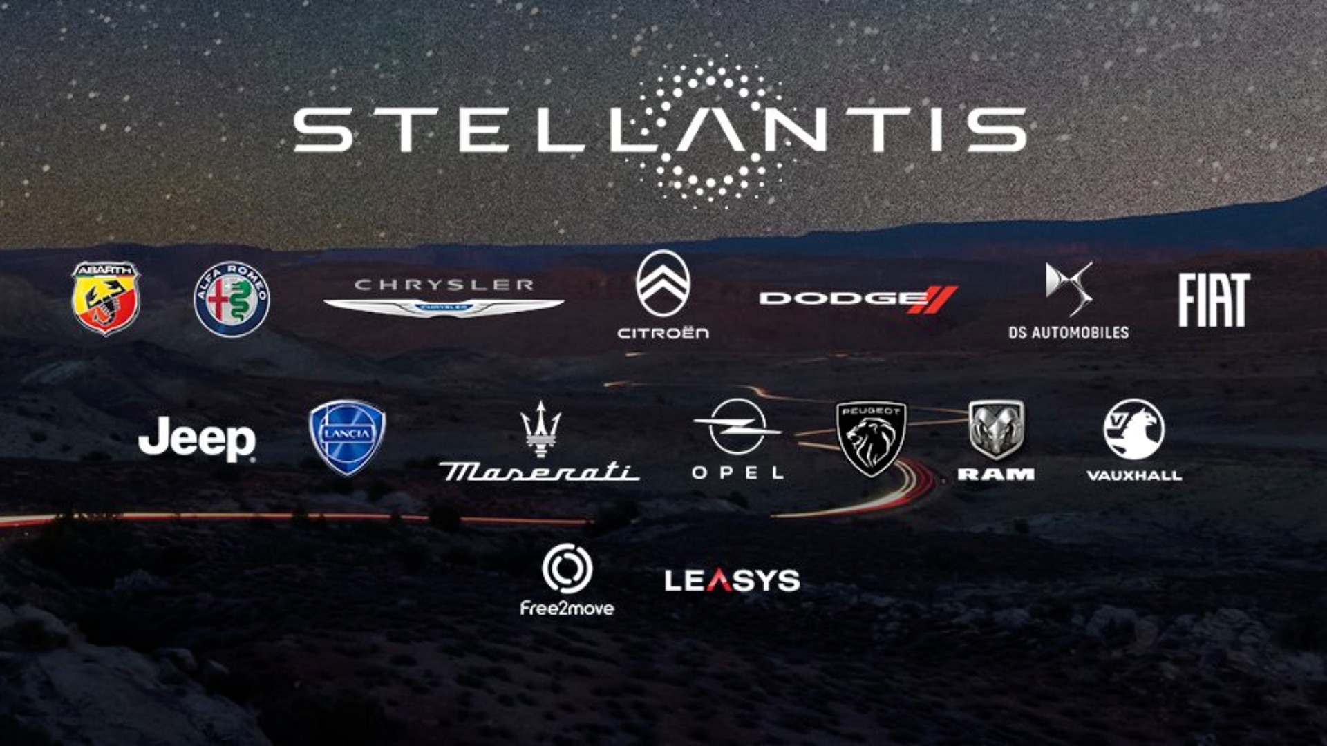 stellantis