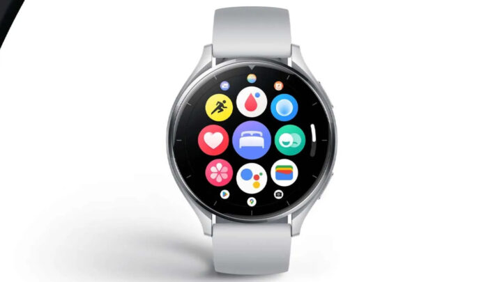 Xiaomi Watch 2