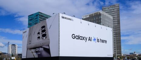 Galaxy AI is far from what true phone AI should be, but it’s got potential