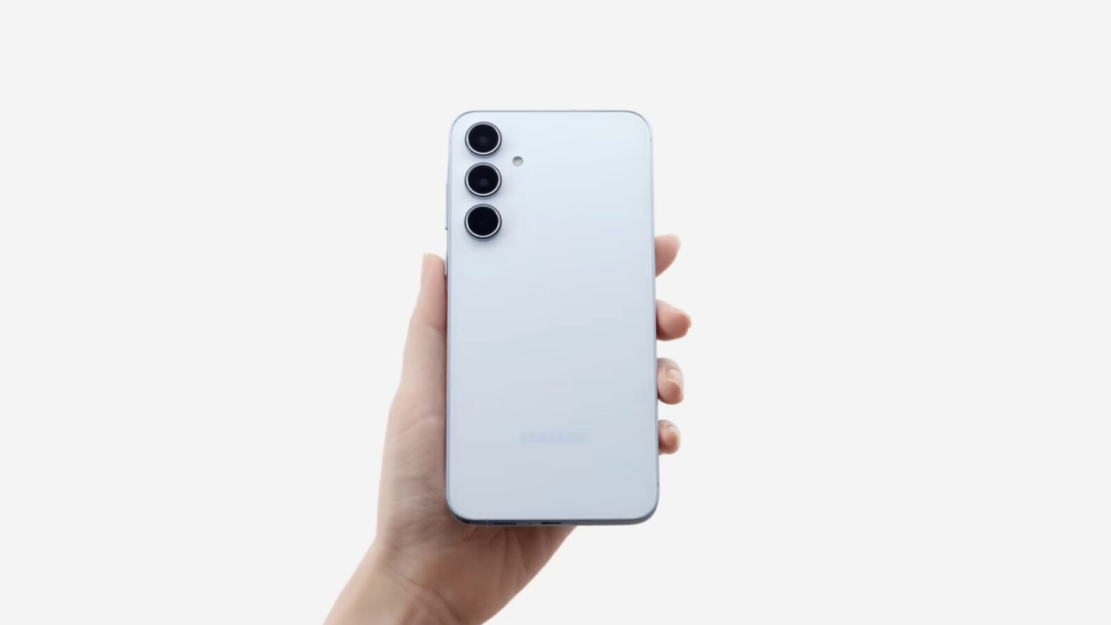 Galaxy A55 features eSIM support, microSD slot - SamMobile