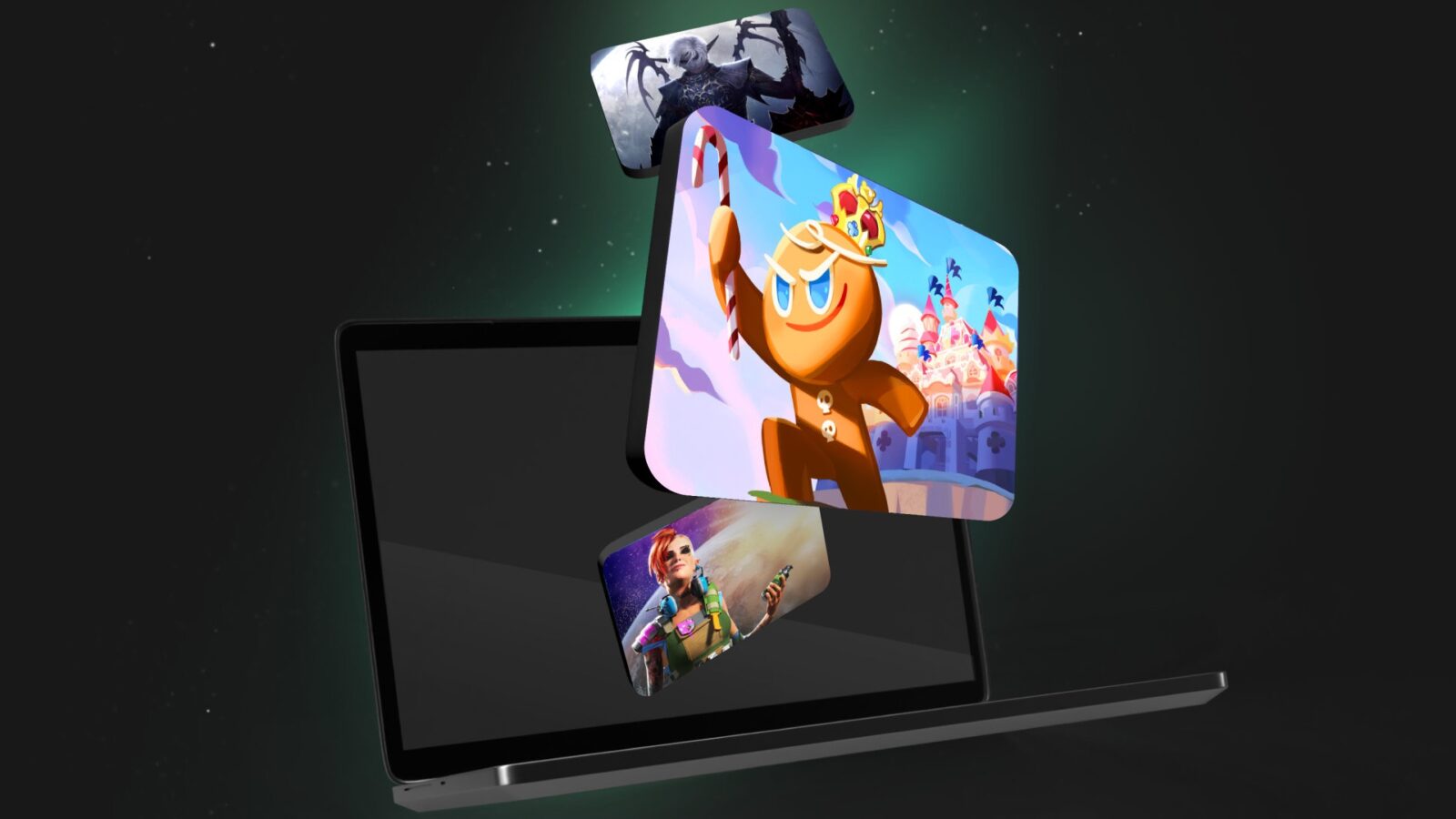 Google Play Games for Windows will now compete with Steam and Epic