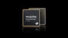 MediaTek partners with Nvidia to make car chips to rival Qualcomm, Samsung