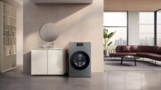 Samsung’s Bespoke AI Combo washer and dryer becomes instant hit in Korea