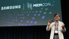 Samsung unveils its HBM3E memory and new CXL memory modules