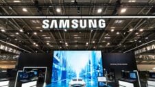 Samsung’s first acquisition in 7 years could be of an AC company