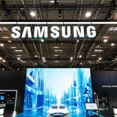 Samsung profit jumps 933% to $4.8 billion in Q1 2024, beating estimates