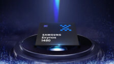 Samsung formally introduces Exynos 1480 with 53% faster AMD-based GPU