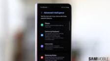 Things to do once you get One UI 6.1 on your Galaxy phone