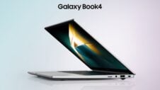 Galaxy Book 4 is now available in India