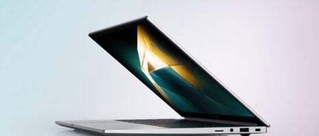 Galaxy Book 4 is now available in India