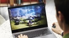 Galaxy Book 4 Edge ARM chip confirmed by online benchmark