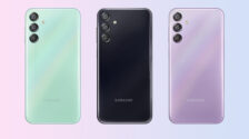 Galaxy M15 5G is likely a rebranded Galaxy F15 5G