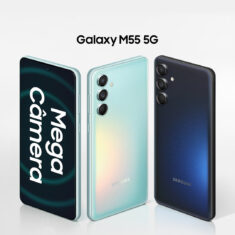 Galaxy M15 5G and Galaxy M55 prices for India leak