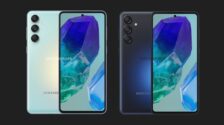 Galaxy M55 to have Samsung’s highest-resolution selfie camera ever